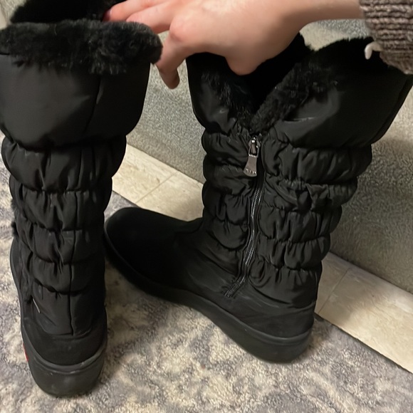 PAJAR WINTER BOOTS - Picture 4 of 5